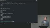 File I/O Exercise