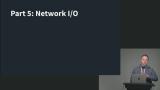 Open Socket & Listen for Connections