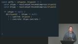 Type Unification Q&A
