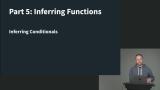 Inferring Conditionals
