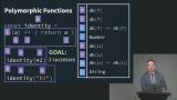 Polymorphic Functions