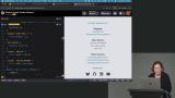 Responsive Footer Layout