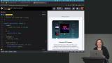 Responsive Projects Layout