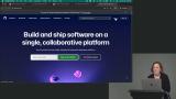 Deploying to GitHub Pages
