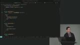 State Flow with use(), Stores & Effects