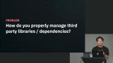 Component Patterns
