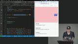 Flexbox Nav Layout Exercise