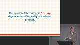 Prompt Engineering for Images