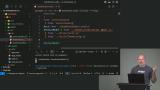 Integrating Models & Library Package