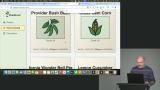 Implementing Seed Domain