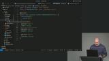 Coding the Temperature Entity