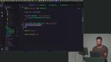 Mounting Routes with use Middleware
