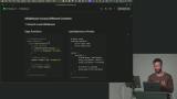 Network, Frontend, & Backend Middleware