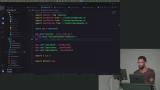 Global Middleware
