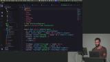 Exporting Database Types & Schemas