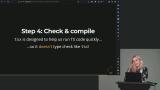Compiling TypeScript Files