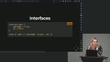 Interfaces