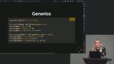 Generics