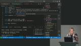 Server TypeScript Files