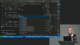 Importing & Exporting Types