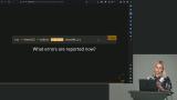 Fixing Errors Exercise