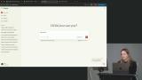Import/Export Feature Prompt