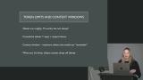 Token Limits & Context Windows