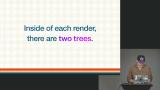 Rendering Phases