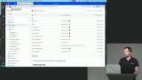 Scaling Tailwind & Adding Components