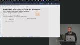 Non-Functional Requirements Exercise
