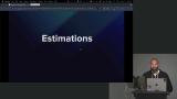 Estimations
