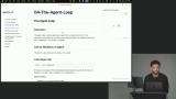Agent Loop Overview
