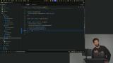 Coding an Agent Loop