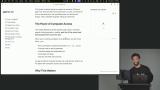 Shell & Code Execution