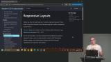 What is a Responsive Layout?