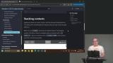 z-index & Stacking Context
