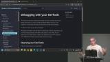 Debugging CSS with Dev Tools