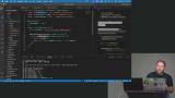Handling deleteEvent Mutations