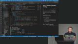 Route Configuration & Input Binding
