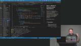 Computed, Methods, & Hooks