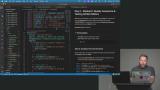 Configuring a Test Environment