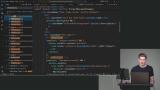 Applying RBAC to the UI