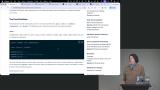 Nanostores