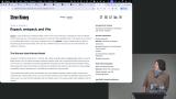 Rspack, Webpack, & Vite