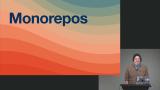 The Case for Monorepos