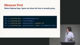 TypeScript Diagnostics Exercise