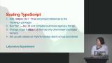 TypeScript References Exercise