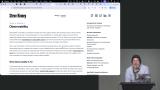 Monitoring & Observability