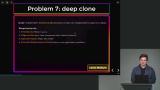 Deep Clone