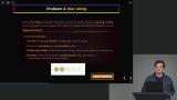 Star Rating: UI